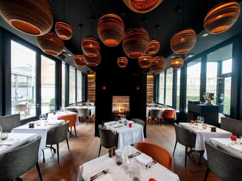Montanus Hotel image