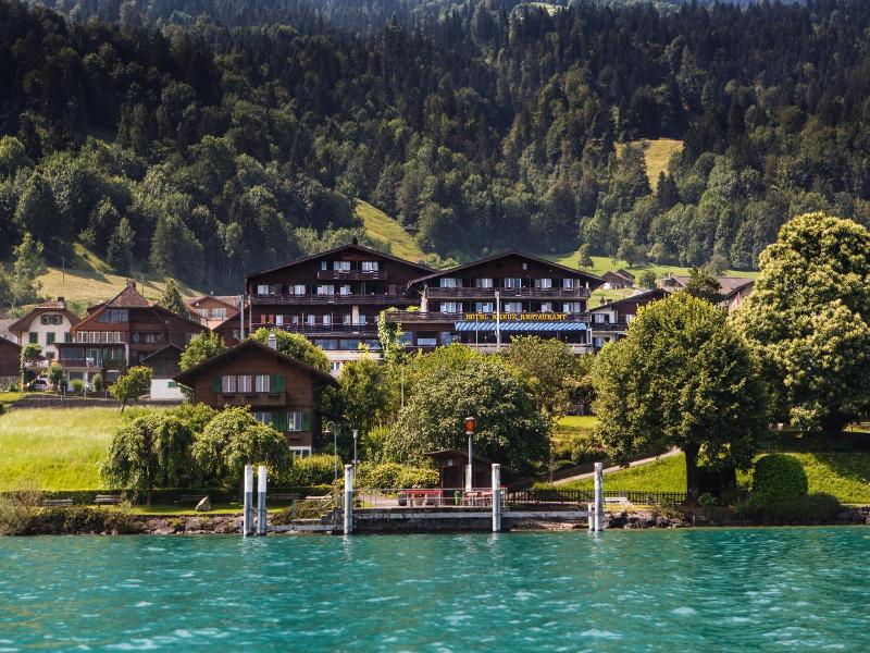 Hotel Kreuz image