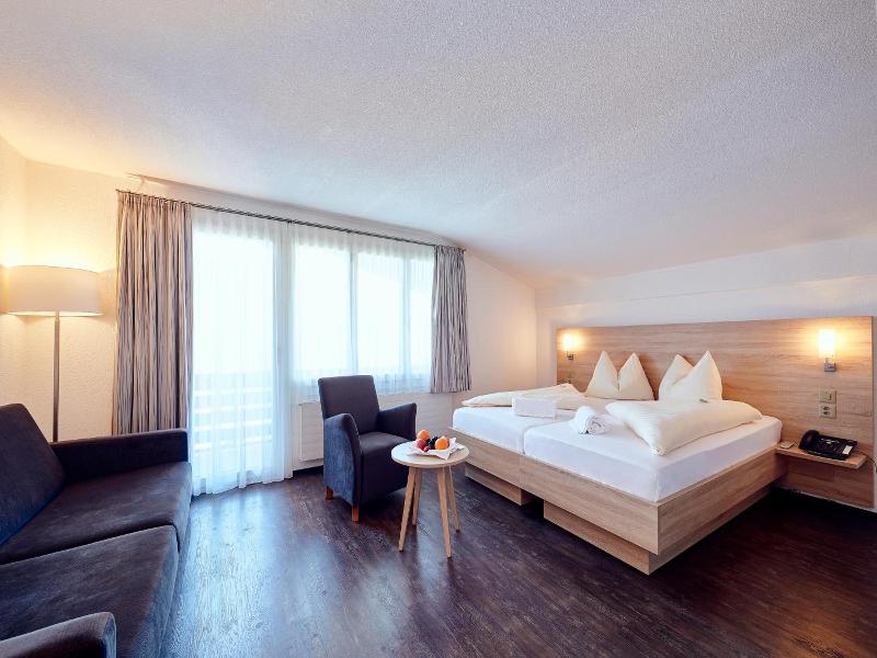 Hotel Kreuz image
