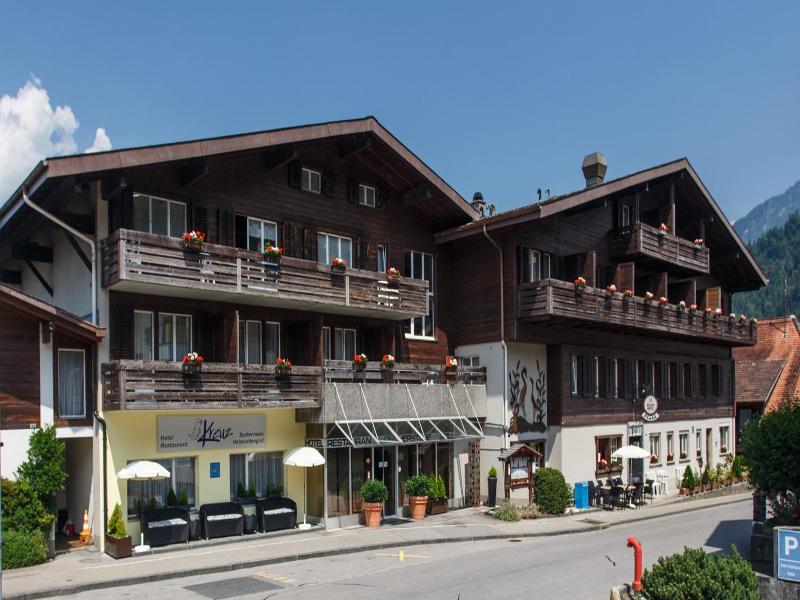 Hotel Kreuz image