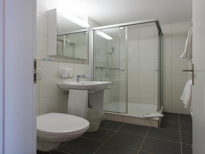 Hotel Kreuz image