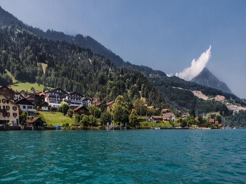 Hotel Kreuz image