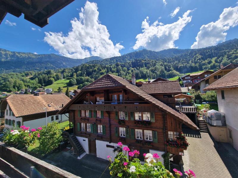 Hotel Kreuz image