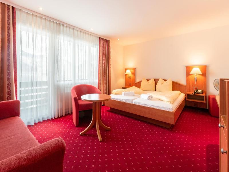 Hotel Kreuz image