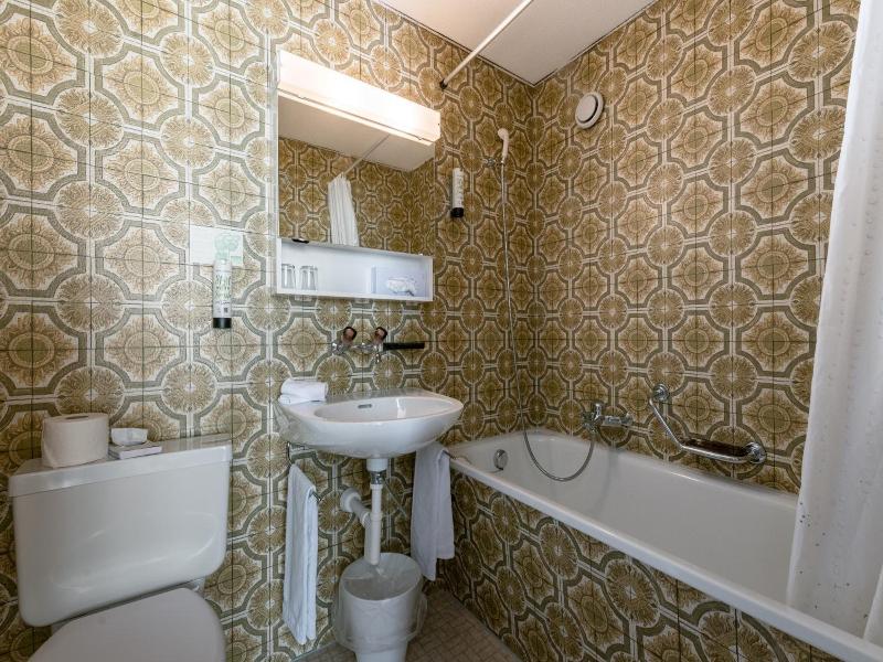 Hotel Kreuz image