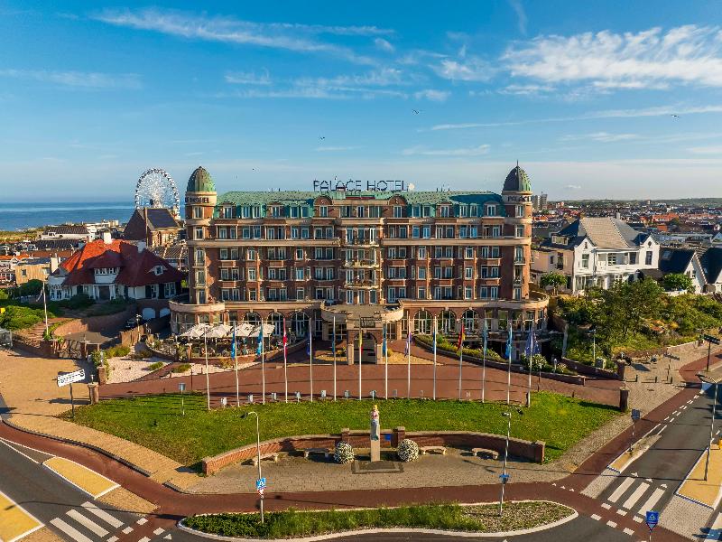 Van der Valk Palace Hotel Noordwijk image