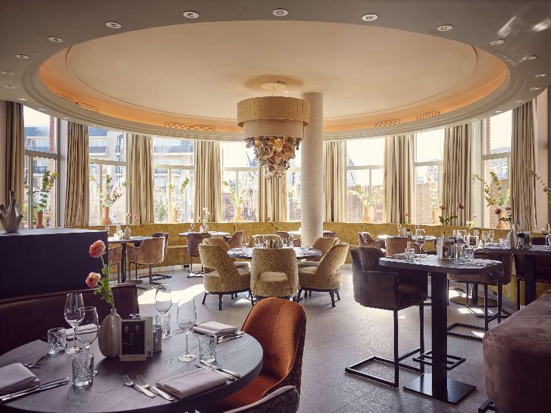 Van der Valk Palace Hotel Noordwijk image