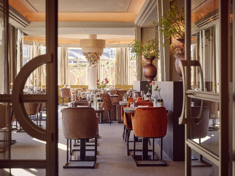 Van der Valk Palace Hotel Noordwijk image
