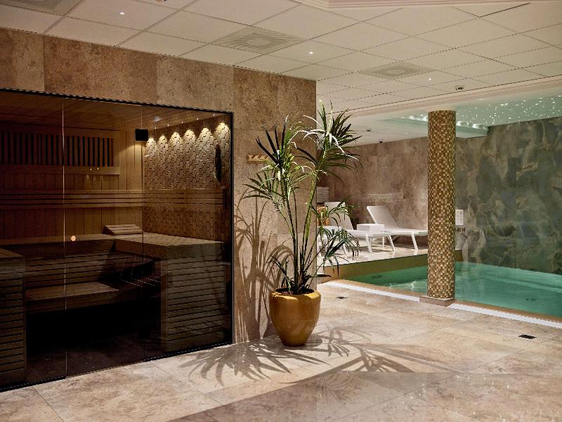 Van der Valk Palace Hotel Noordwijk image