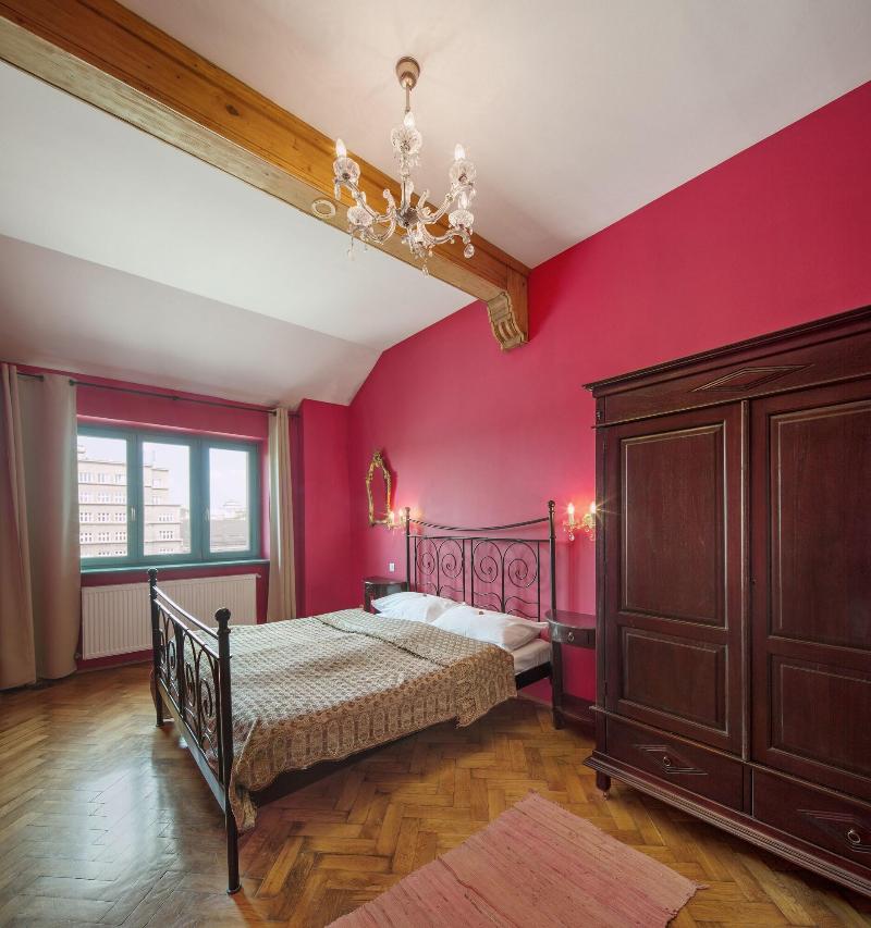 Antique Apartments Plac Szczepanski image