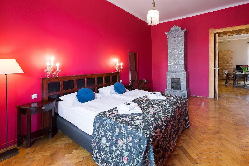 Antique Apartments Plac Szczepanski image