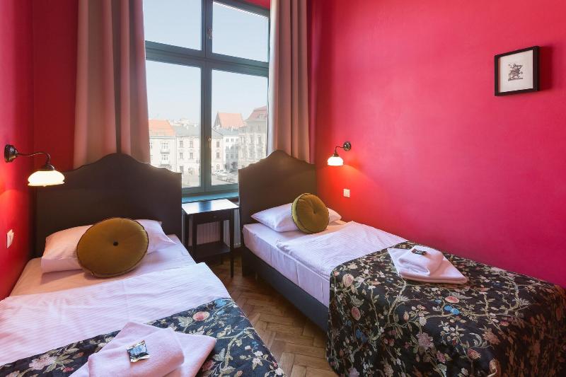 Antique Apartments Plac Szczepanski image