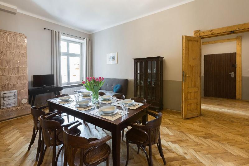 Antique Apartments Plac Szczepanski image