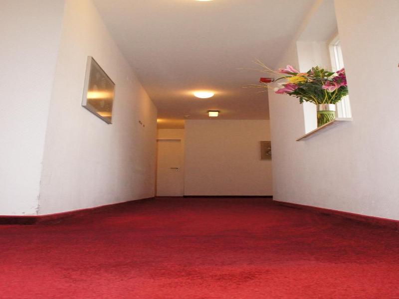 Hotel Am Buschkrugpark image