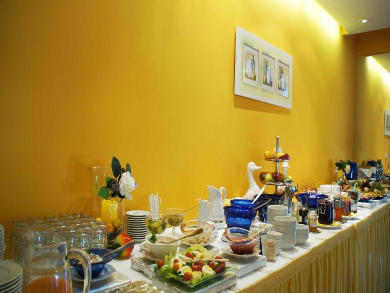 Hotel Am Buschkrugpark image