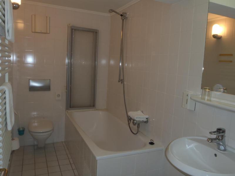 Hotel Am Buschkrugpark image
