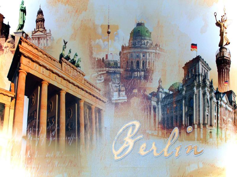 Hotel Am Buschkrugpark image