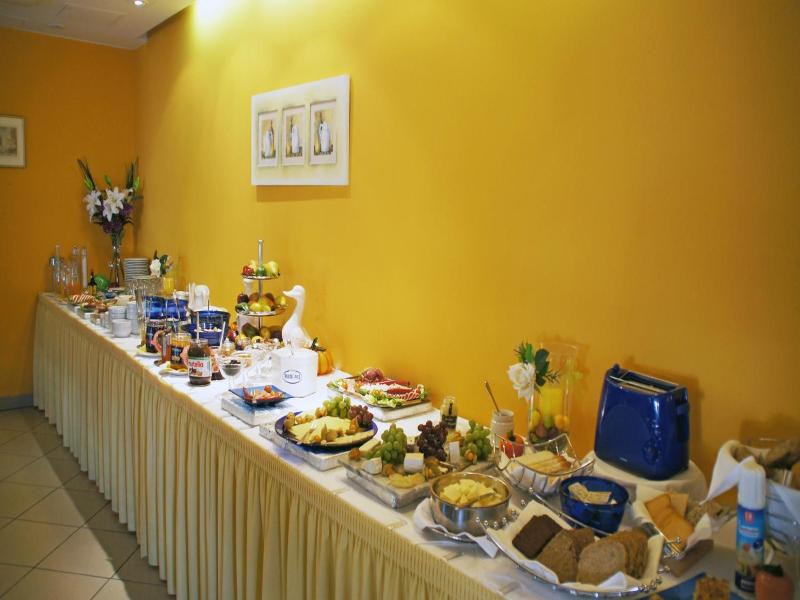 Hotel Am Buschkrugpark image