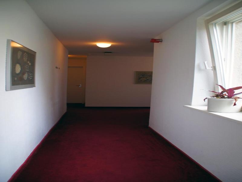 Hotel Am Buschkrugpark image