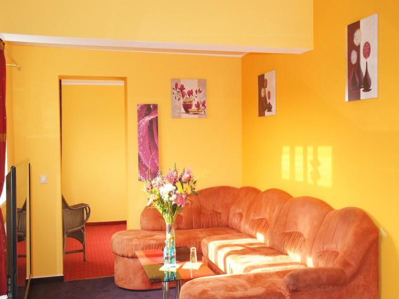 Hotel Am Buschkrugpark image