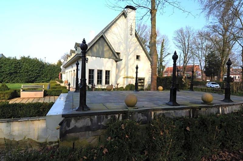 Malcot Hotel image