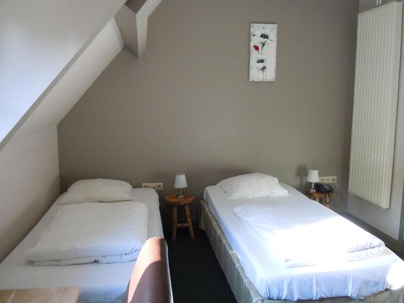 Malcot Hotel image