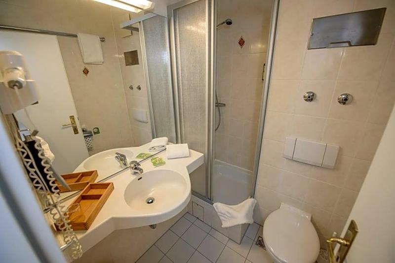Hotel Residenz Leipzig image