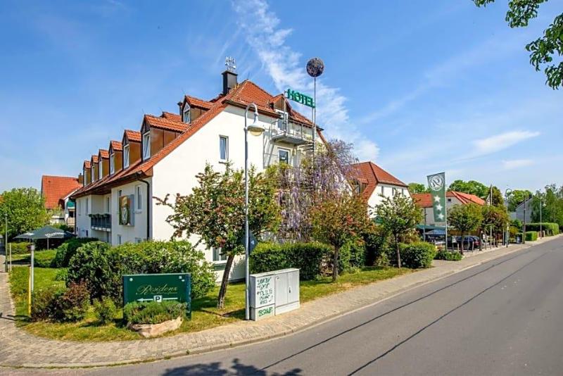 Hotel Residenz Leipzig image