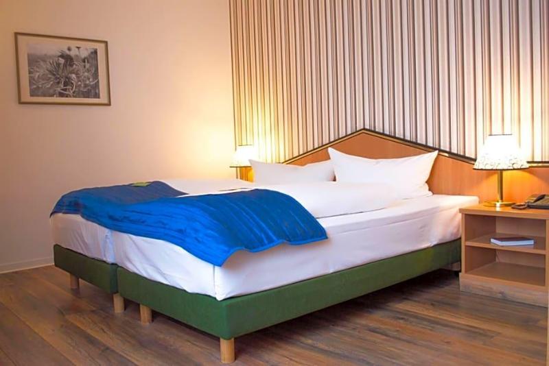Hotel Residenz Leipzig image