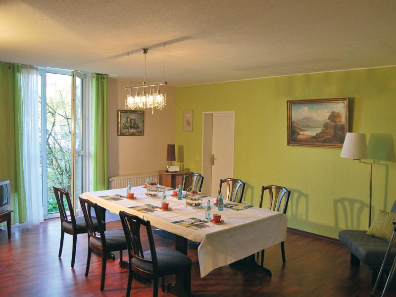 Hotel Residenz Leipzig image
