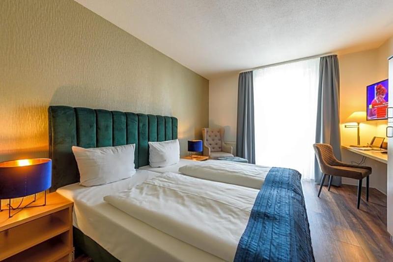 Hotel Residenz Leipzig image