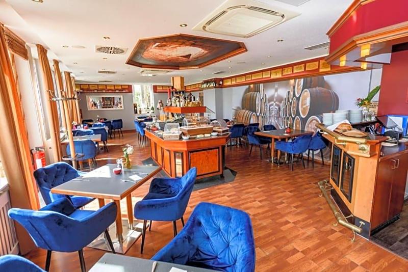Hotel Residenz Leipzig image