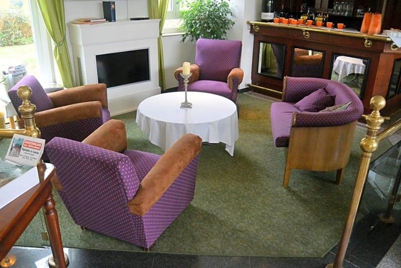 Hotel Residenz Leipzig image