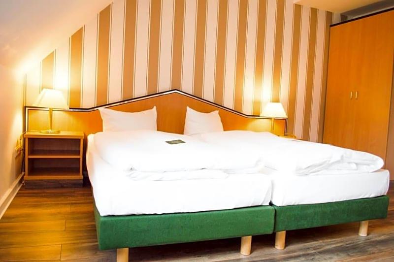 Hotel Residenz Leipzig image