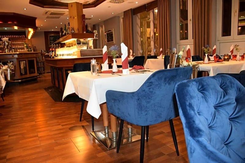 Hotel Residenz Leipzig image