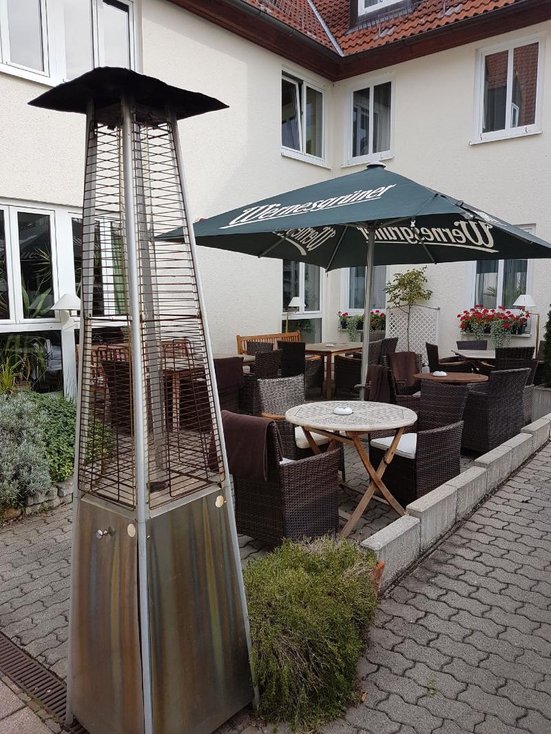 Hotel Residenz Leipzig image