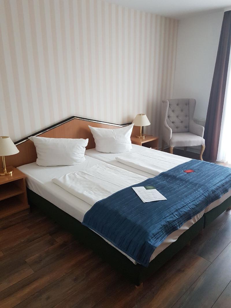 Hotel Residenz Leipzig image