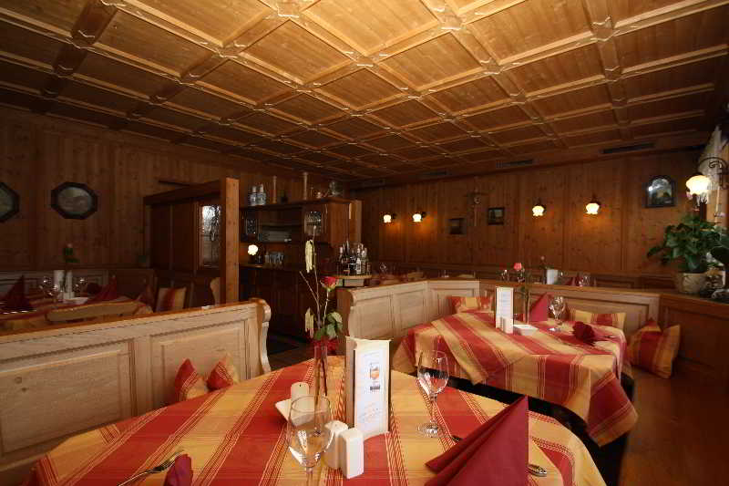 Gasthaus Bonimeier