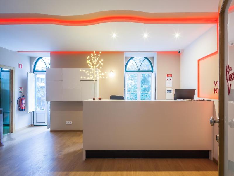 Vila Nova Guesthouse image