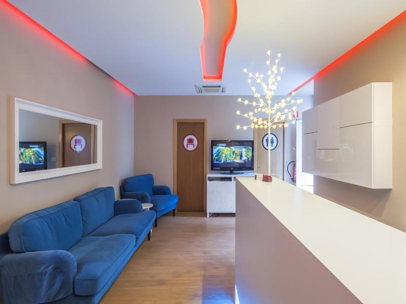 Vila Nova Guesthouse image