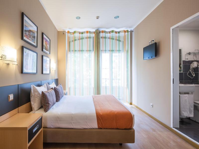 Vila Nova Guesthouse image