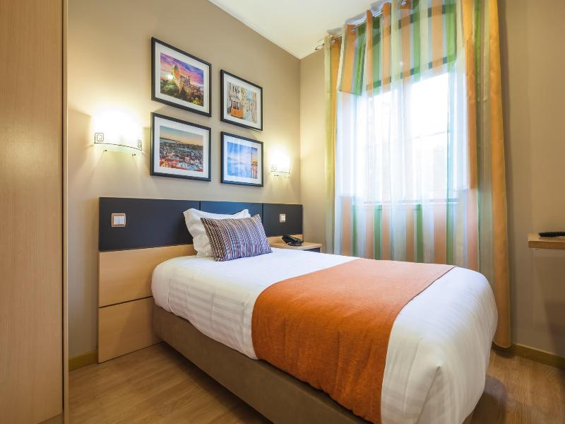 Vila Nova Guesthouse image