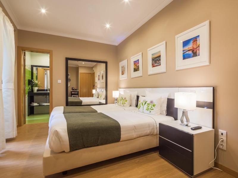 Vila Nova Guesthouse image