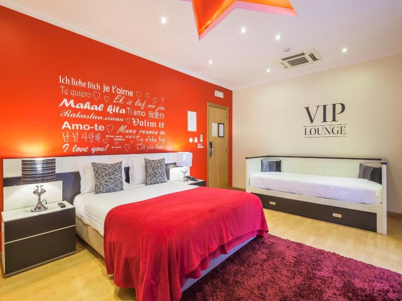 Vila Nova Guesthouse image