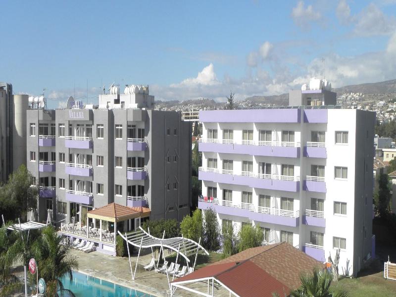 Valana Hotel Apartments image