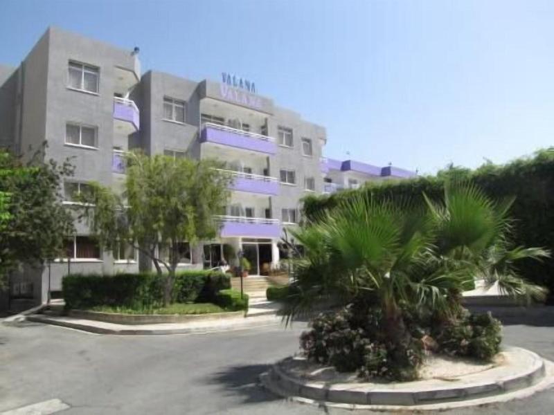 Valana Hotel Apartments image