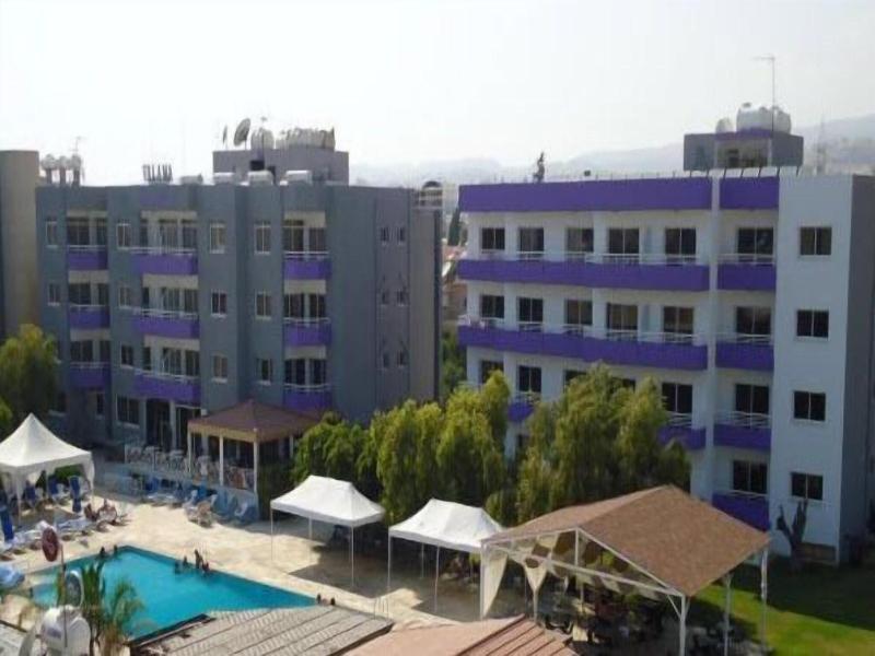 Valana Hotel Apartments image