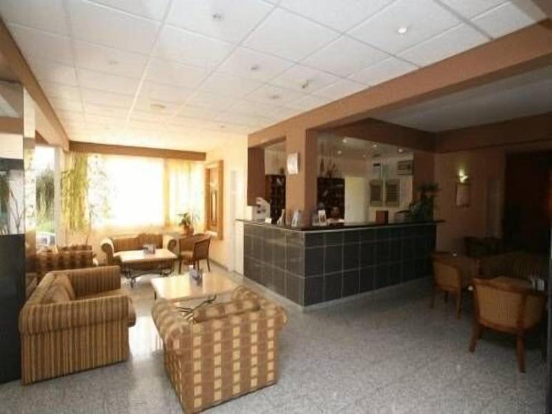 Valana Hotel Apartments image