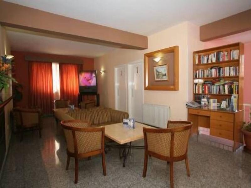 Valana Hotel Apartments image