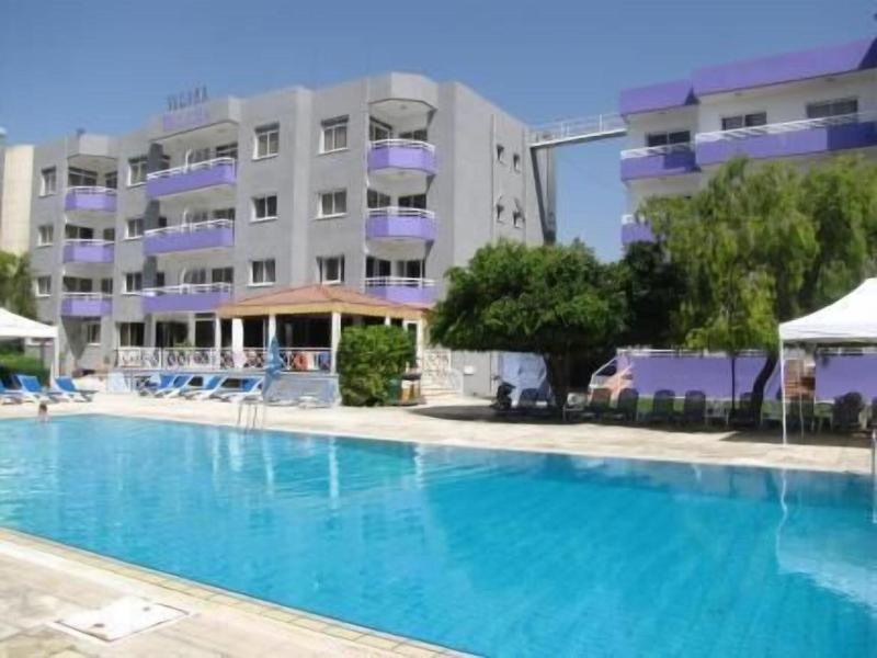 Valana Hotel Apartments image
